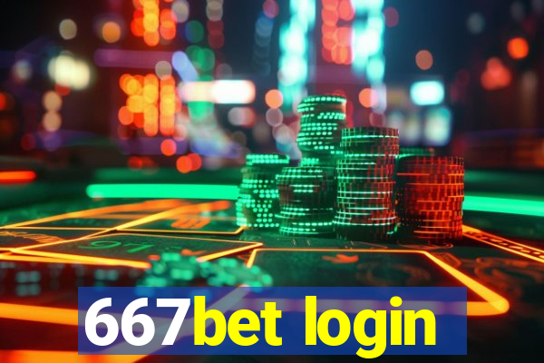 667bet login